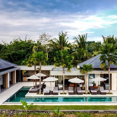 Villa Yallan By Balisuperhost Ubud Kültér fotó
