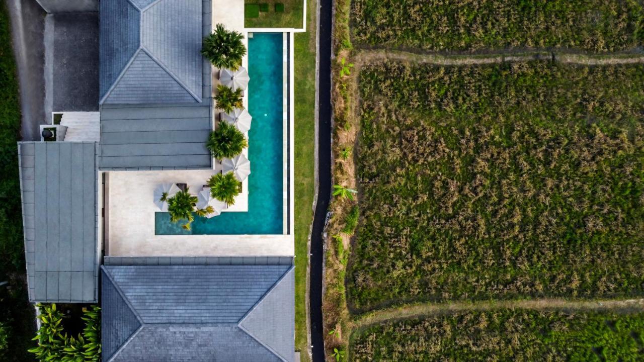 Villa Yallan By Balisuperhost Ubud Kültér fotó