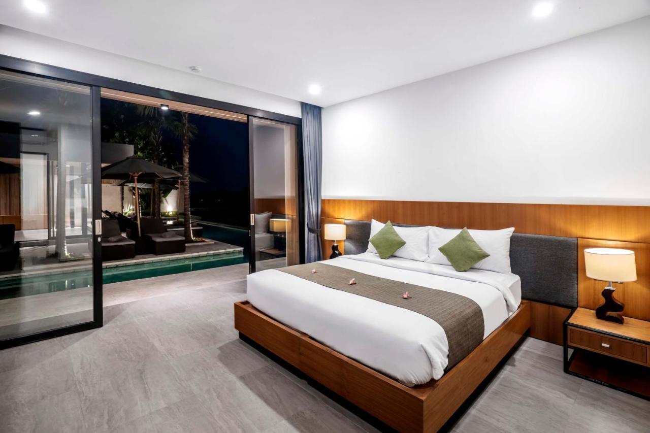 Villa Yallan By Balisuperhost Ubud Kültér fotó