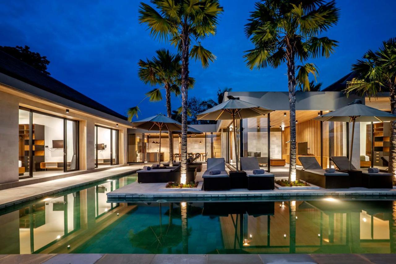 Villa Yallan By Balisuperhost Ubud Kültér fotó